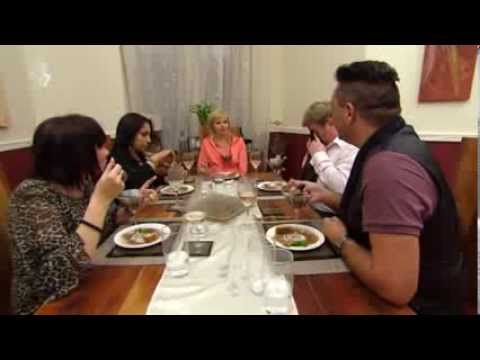 Come Dine With Me (Monday October 28, 2013)