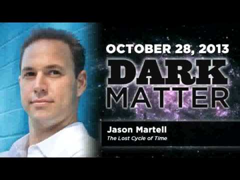 Jason Martell- Art Bell's Dark Matter - October 28 2013 - Dark Matter -  10-28-13