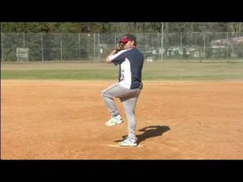 Baseball Positions & Roles : How to be a Pitcher