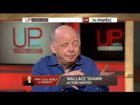 Wallace Shawn_ Why I Call Myself a Socialist