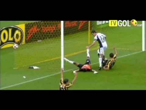 Comedy Football 2011 - (part 1-2)