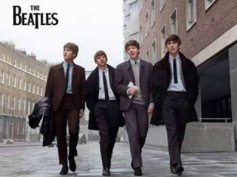 Ask me why - The Beatles - On Air Live at the BBC Volumen 2