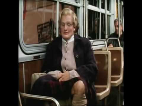 Mrs Doubtfire Trailer [HD]