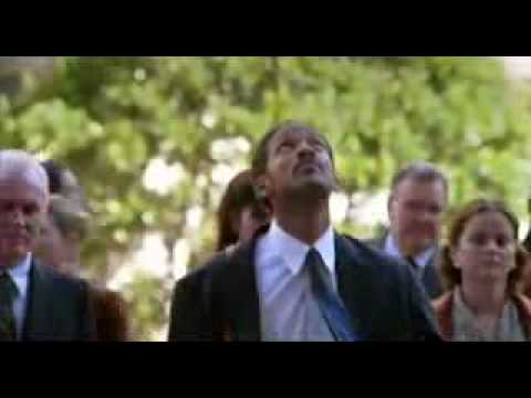 The Pursuit of Happyness Trailer