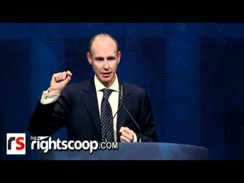 Full Speech: Daniel Hannan at CPAC 2012