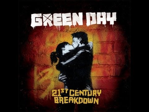 21st Century Breakdown (Full Album)