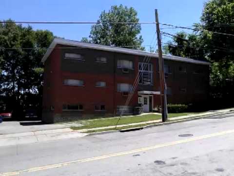 Homes for Sale - 1944 Highland Ave Cincinnati OH 45219 - Stephen Wilson