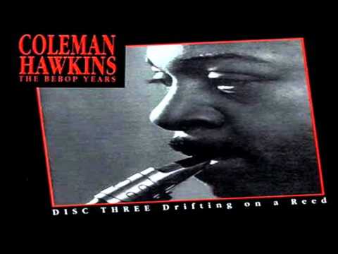 Coleman Hawkins / Teddy Wilson 1944 ~ Just One Of Those Things