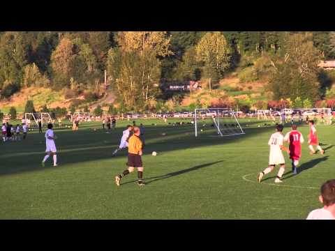 ALEXANDER KNOX HIGHLIGHT VIDEO 1092013