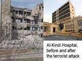 Syria s hospitals targeted by NATO-backed armed groups