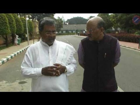 Walk the Talk with Karnataka Chief Minister K Siddaramaiah