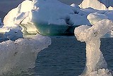 Arctic Dilemma - Iceland