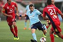 Sydney FC fight back (Thumbnail)