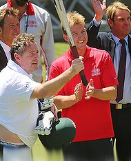 BrettLee