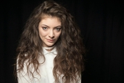 New Zealand singer Lorde says she was surprised how stressed she became about unkind comments on social media.