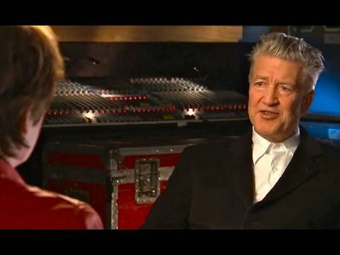 David Lynch interviews Paul McCartney (Part 2)