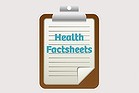 health factsheet