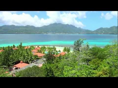 Sainte Anne Resort & Spa, Seychelles. Beachcomber Tours