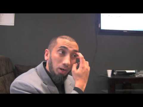 Advice to Qarun | Nouman Ali Khan