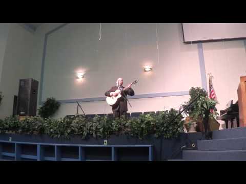 Sons of Korah - Psalm 127 Blessing of Children (cover) [HD]