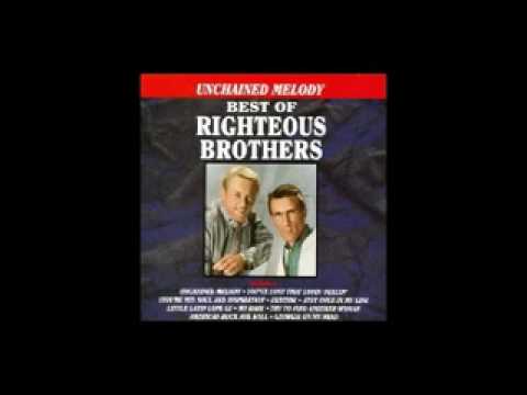 The Righteous Brothers - Unchained Melody