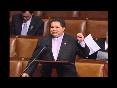 REP. BLAKE FARENTHOLD: AFFORDABLE AMERICAN ENERGY MAKES THE UNITED STATES COMPETITIVE AGAIN