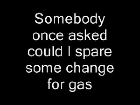 Smash Mouth | All Star with Lyrics