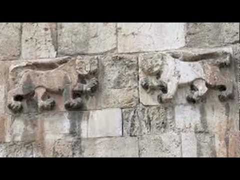 Walk Through the Old City of Jerusalem