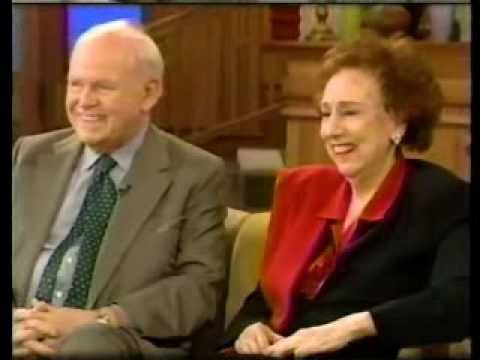 Archie and Edith Bunker's Final Appearance