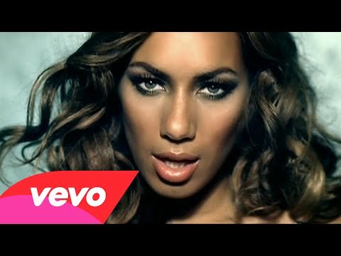 Leona Lewis - Bleeding Love