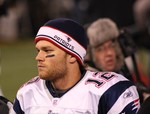 Tom Brady