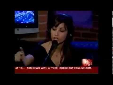 Howard Stern Interviews Gina Gershon