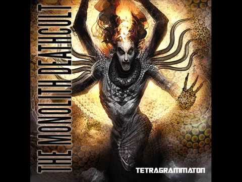 The Monolith Deathcult - Human Wave Attack