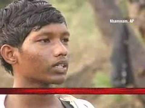 AP: Village labourer cracks IIT entrance