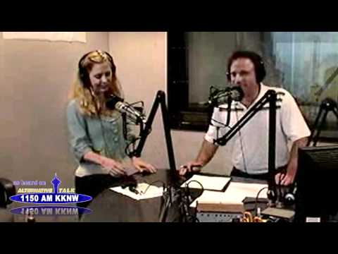 Kendra Todd of The Kendra Todd Group discusses local real estate on Brashenomics