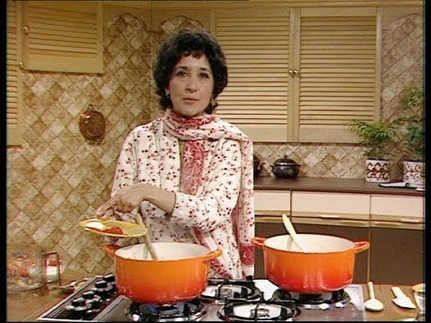 Rogon Josh Part 1 - Madhur Jaffrey's Indian Cookery - BBC Food