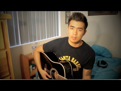 I Got You Cover (Jack Johnson)- Joseph Vincent