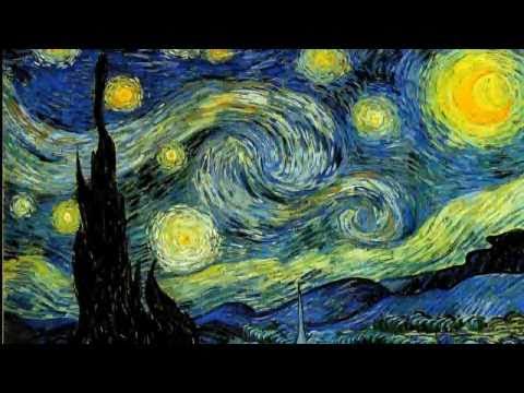 Vincent -- Don McLean (in HD)