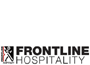 Frontline Hospitality Advertiser Logo