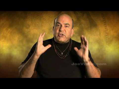 Joe Vitale TV Show Attract Money Now (2)