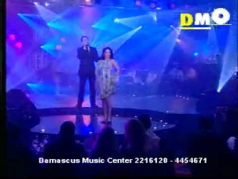 Ragheb Alama -Ya Rait --Bint al Sultan Live concert--13 min.