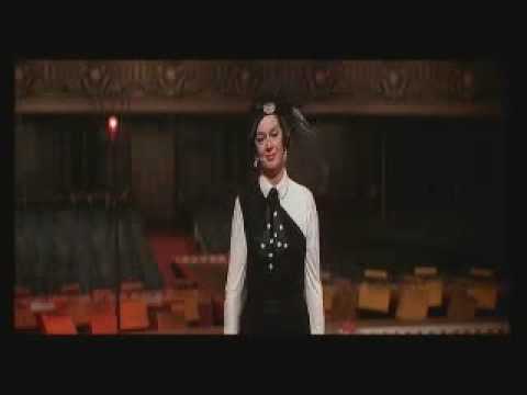 Gypsy: Rose's Turn- Rosalind Russell