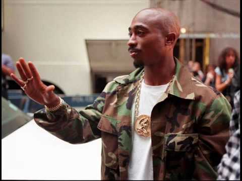 2pac talks about the illuminati (he did not believe interview proof)