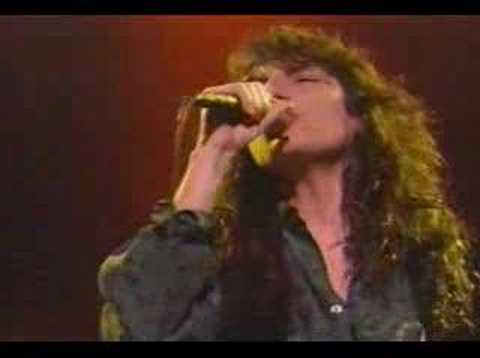 Mr. Big:Daddy, Brother, Lover, Little Boy - Live at Tokyo 91