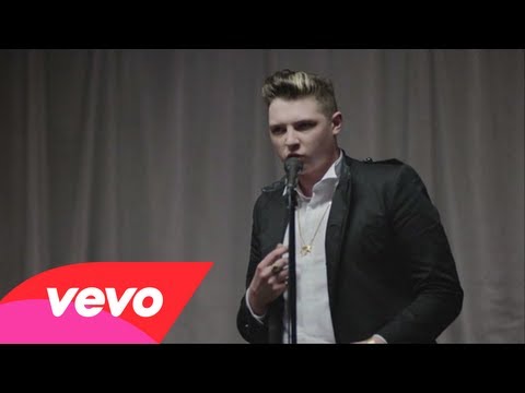 John Newman - Love Me Again