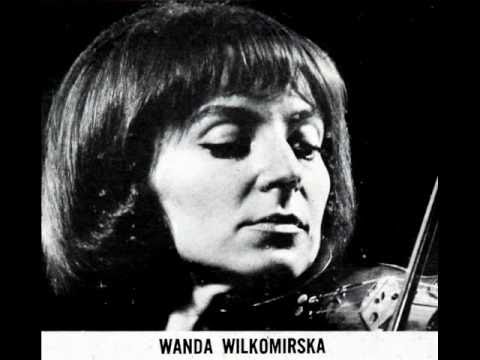 Heuberger/Kreisler / Wanda Wiłkomirska / Antonio Barbosa, 1971: Midnight Bells (