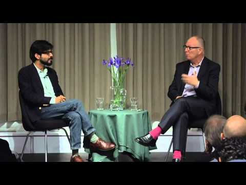 From the Ruins of Empire: Pankaj Mishra and Ian Buruma | The New School