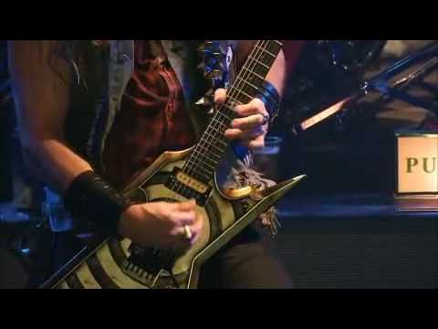 Black Label Society - In This River (live)