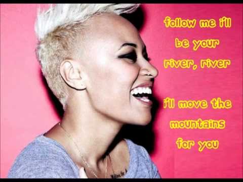 Emeli Sandé - River [Lyrics]