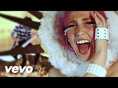 Icon For Hire - Off With Her Head